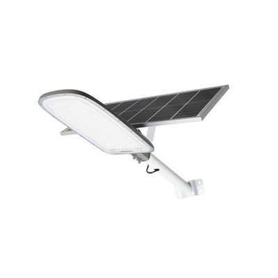 300W todo na luz de rua dois solar com luz azul da decoração ao redor para o quadrado e o parque