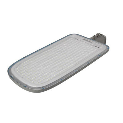 300W todo na luz de rua dois solar com luz azul da decoração ao redor para o quadrado e o parque