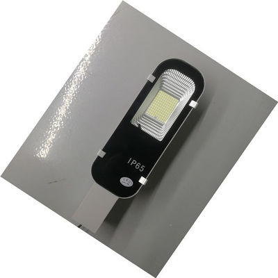 Tudo na luz de rua dois solar de 50w a 460W com corrosão e alojamento da resistência de oxidação