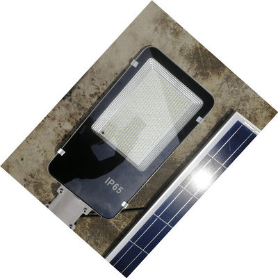 Tudo na luz de rua dois solar de 50w a 460W com corrosão e alojamento da resistência de oxidação