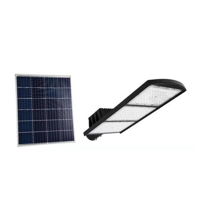 projeto 120W e 180W novo de tudo na luz de rua dois solar
