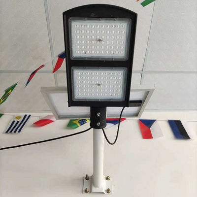 projeto 120W e 180W novo de tudo na luz de rua dois solar