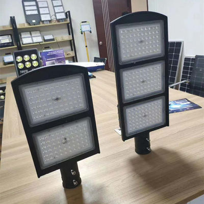 projeto 120W e 180W novo de tudo na luz de rua dois solar