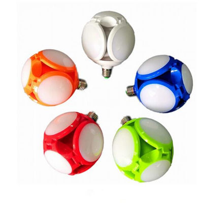 30w Cct 2700k a 6500k conduziu a luz da garagem Deformable com 1 motorista