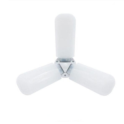 30w Cct 2700k a 6500k conduziu a luz da garagem Deformable com 1 motorista