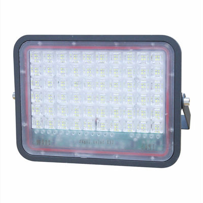 80 lúmen 50w impermeável ao projetor 300w conduzido posto solar