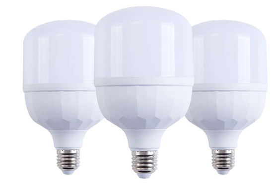 Base E27 CCT2700K-6500K CRI&gt;70 do bulbo de 5W-60W T (AC110-265V) para o escritório e interno