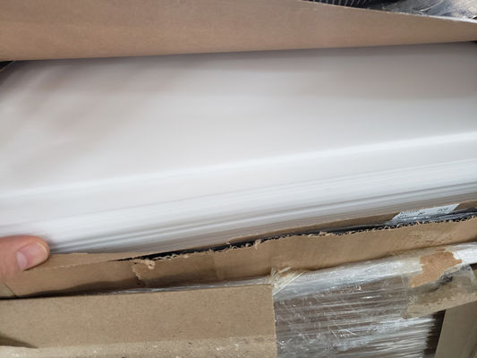O serviço 4000k de Skd do molde da iluminação direta conduziu peças sobresselentes da luz de painel