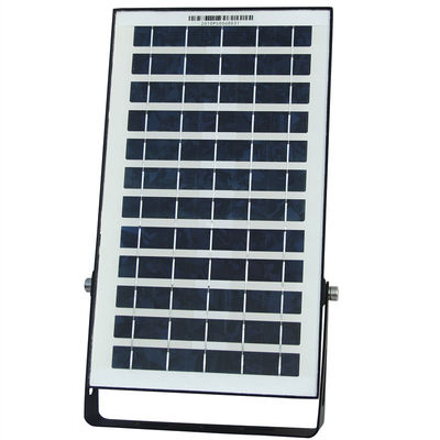 Tudo em uma luz conduzida posta solar 10w da parede do jardim e da jarda Ip66