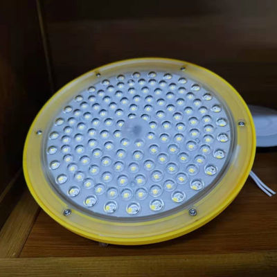 Luz de acampamento exterior da emergência do UFO da pesca ou da construção de estradas Cri80