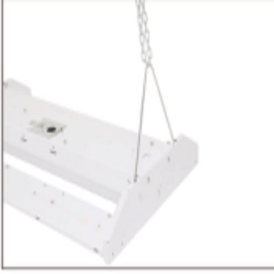 5 anos de garantia 150lm/W conduziram a lâmpada alta 100w 347v da baía