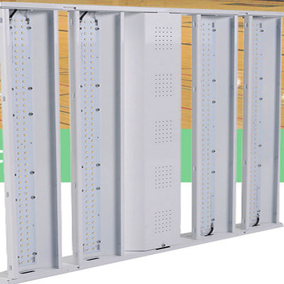 5 anos de garantia 150lm/W conduziram a lâmpada alta 100w 347v da baía