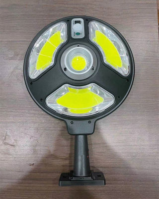 3 da garantia 110lm/W do sensor solar anos de luz da parede com controlador remoto