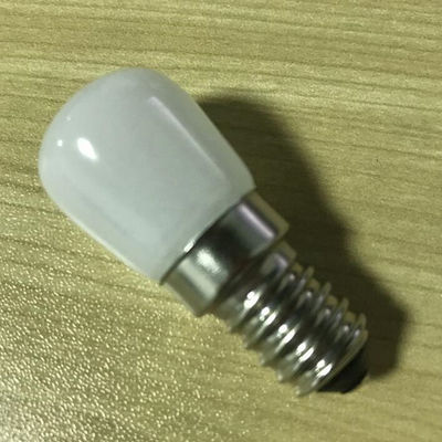 1.2w às ampolas internas Ac220-240v do diodo emissor de luz 3w conduziu a luz do refrigerador