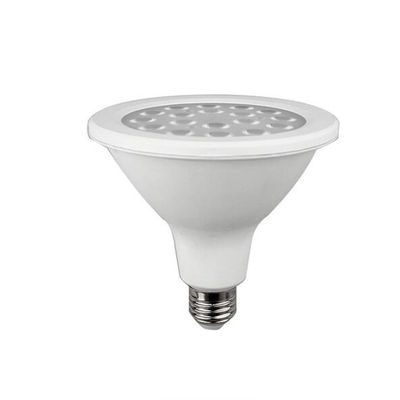 Ampolas internas Ac175-265v do diodo emissor de luz dos projetores Par38 Par20 da paisagem 3000k