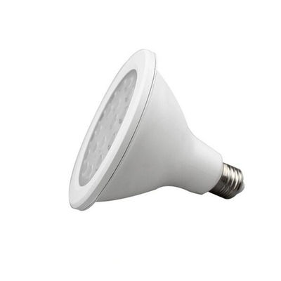 Ampolas internas Ac175-265v do diodo emissor de luz dos projetores Par38 Par20 da paisagem 3000k