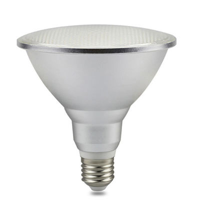 Gu10 conduziu o bulbo de Dimmable, ampola 500lm 3000k 7w branco morno da trilha
