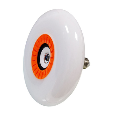 base E27 ou B22 da música do UFO da ampola de 18w 30w 48w Bluetooth