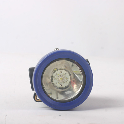 Luz sem fio Kl1.8lm do tampão da mineração Cri80 (A) funcionamento impermeável da pesca da noite