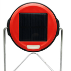 Tipo recarregável da tabela da longa vida Smd2835 Mini Desk Light Solar Charging