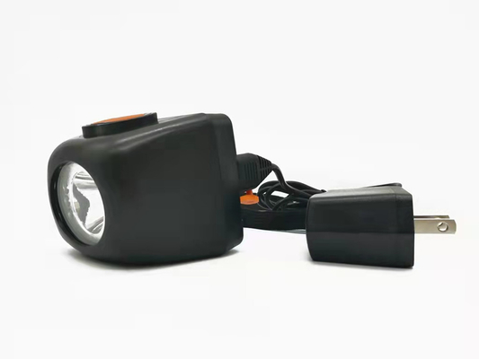 Farol Kl4.5lm e Kl5.2lm 4500lux dos mineiros de Rohs