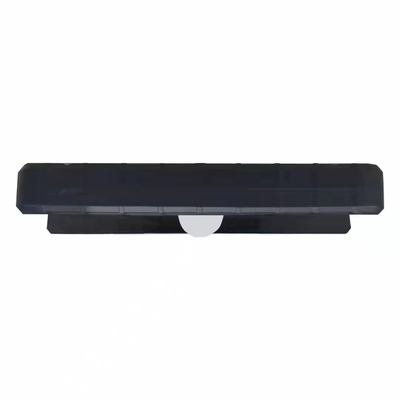 Todos um em luzes conduzidas postas solares da rua 5700k recarregam ao se iluminar para exterior
