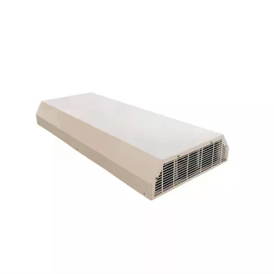 Esterilizador UV-c do painel para todo o ônibus e purificador UV do teto dos veículos para o trem