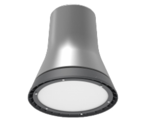 40w Ac100-277v 130lm/W conduziu o armazém alto da baía Cct3000-5700k do UFO com motorista isolado