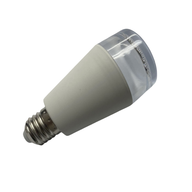 Novo projeto de produção de olhos lâmpada T E27 E14 B22 Base AC85-265V lâmpada cilíndrica de milho para iluminação interna