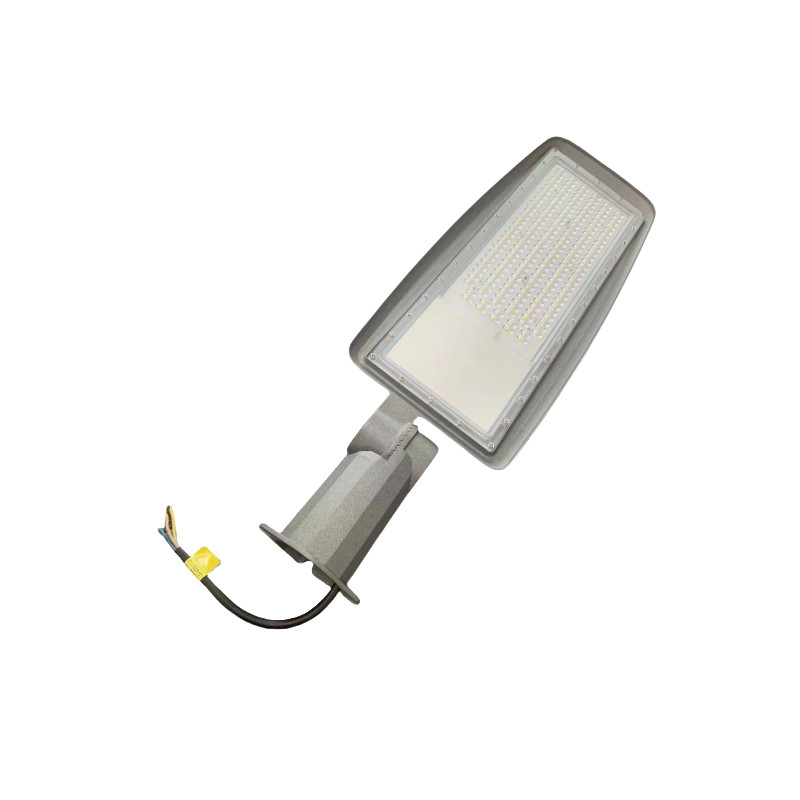30w a 200w Alta iluminação LED Street light Casa de alumínio SMD fonte de luz LED