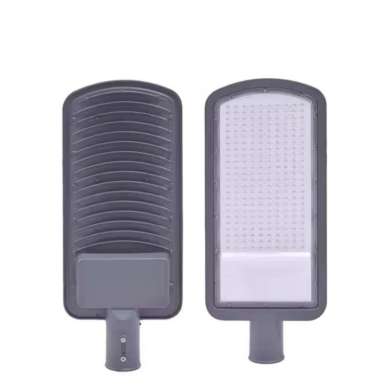 OEM 30w a 200w LED iluminação pública SMD luz de rua impermeável IP66 para estrada principal ou estrada