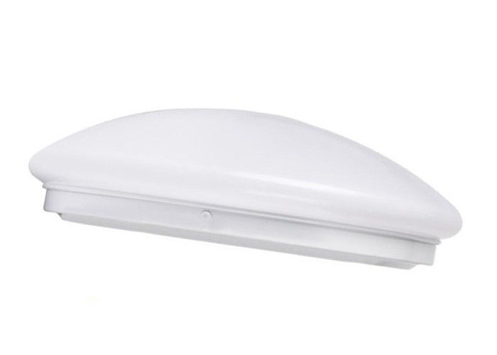 O teto da tampa 32W de PMMA montou a instalação fácil do tela plano das luzes 2500K do diodo emissor de luz