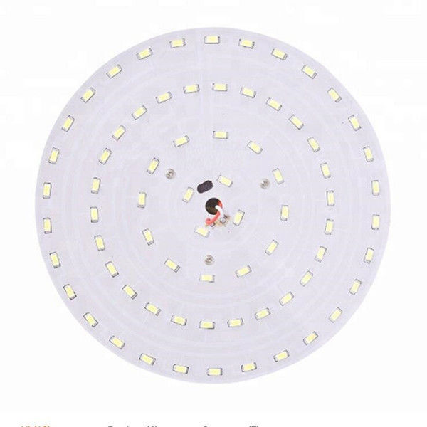 o bulbo do diodo emissor de luz do UFO de 15w 20w 30w 40w E27 para o hotel entrou AC220-240V