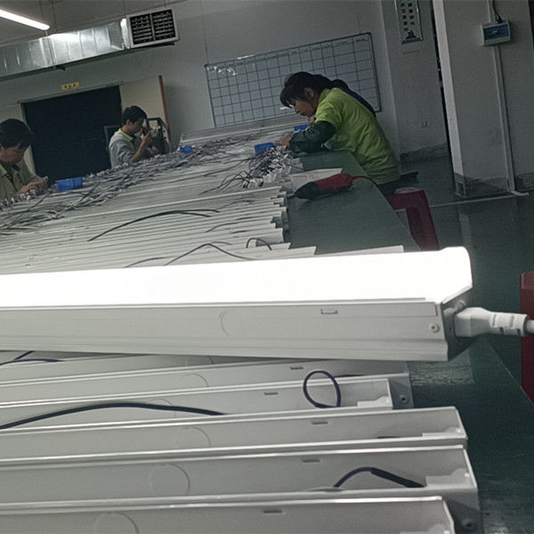 luz de tira linear 38W de 1200mm para IP20 de iluminação interno para o shopping