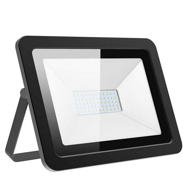 30W à prova da água de Spot Light IP66 do motorista da C.A. do projetor do diodo emissor de luz 300W para o parque de estacionamento