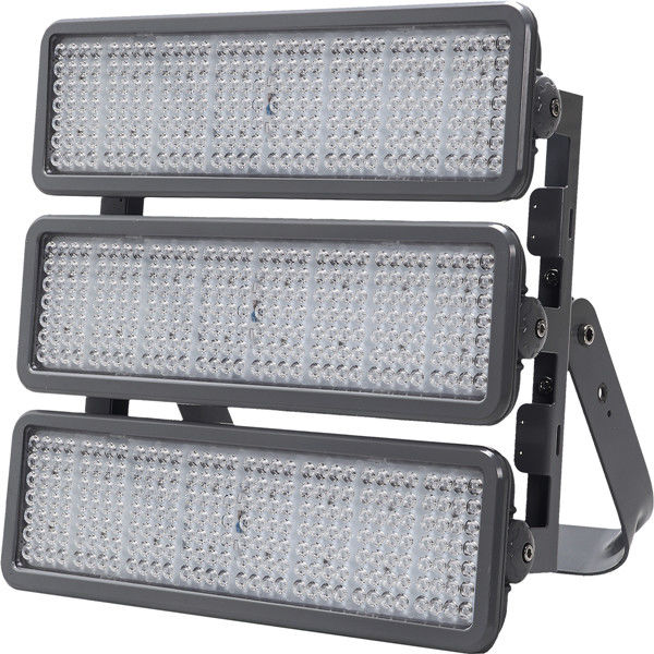 Luz do ponto de 30/60/90/120 de grau de 400w a 800W para o projetor do poder superior do campo de jogos