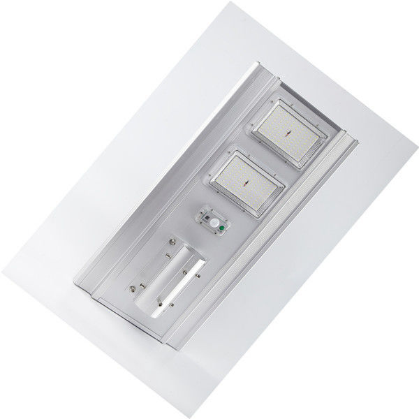 a luz solar conduziu a eficiência elevada nova 130Lm/W da chegada integrou 60w conduziu a luz solar da estrada