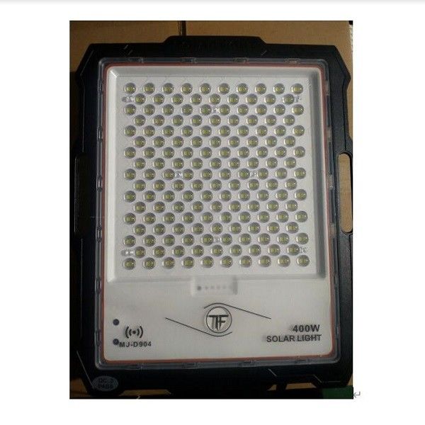 projetor solar do diodo emissor de luz 300W com câmera e cartão de memória 32G para a fábrica
