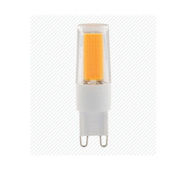 3000K as ampolas conduzidas internas da espiga G4 G9 entraram a fonte de Ac/Dc 12v