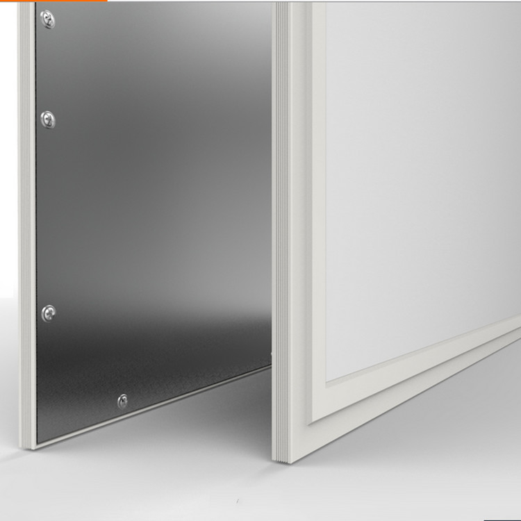 0-10v Dimmable antiofuscante conduziu a compatibilidade eletrónica 36w padrão 48w da luz de painel para a iluminação interna